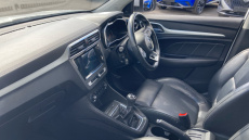 Nac MG Zs 1.5 VTi-TECH Exclusive 5dr Petrol Hatchback